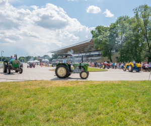 "Piknik Poznaj Dobrą Żywność" - Służewiec - 26 maja 2024 r. - fotorelacja "Piknik Poznaj Dobrą Żywność" - Służewiec - 26 maja 2024 r. - fotorelacja