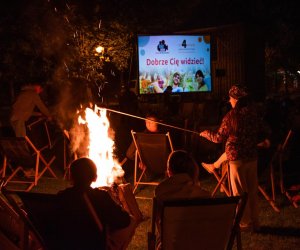 Noc Muzeów "Teatralnie" - fotorelacja Noc Muzeów "Teatralnie" - fotorelacja