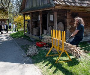Jarmark św. Wojciecha A.D. 2023 - podsumowanie i fotorelacja Jarmark św. Wojciecha A.D. 2023 - podsumowanie i fotorelacja