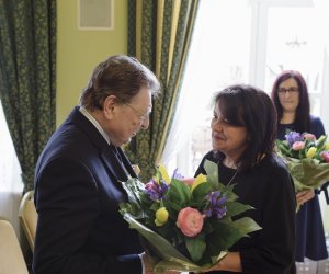 Nowa wystawa czasowa już otwarta! "Andrzej Ciechanowiecki - Kolekcjoner, Darczyńca" Nowa wystawa czasowa już otwarta! "Andrzej Ciechanowiecki - Kolekcjoner, Darczyńca"