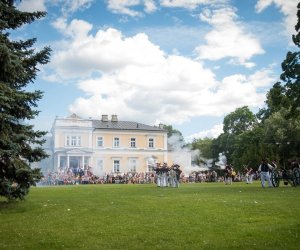 IX Zajazd Wysokomazowiecki - fotorelacja IX Zajazd Wysokomazowiecki - fotorelacja