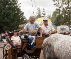 XVI Podlaskie Święto Chleba