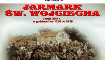 JARMARK ŚW. WOJCIECHA