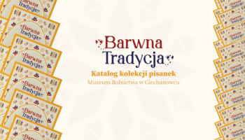 Katalog Barwna Tradycja