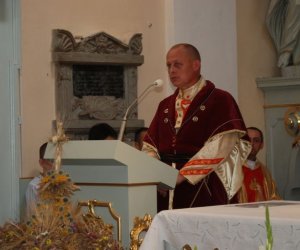 VIII PODLASKIE ŚWIĘTO CHLEBA