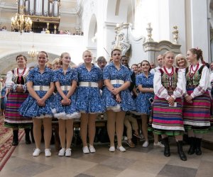 XVI Podlaskie Święto Chleba