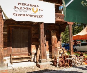 XVIII Podlaskie Święto Chleba - fotorelacja XVIII Podlaskie Święto Chleba - fotorelacja