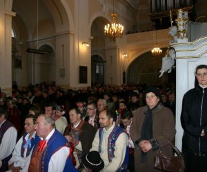 XXVII KONKURS GRY NA INSTRUMENTACH PASTERSKICH im. Kazimierza Uszyńskiego XXVII KONKURS GRY NA INSTRUMENTACH PASTERSKICH im. Kazimierza Uszyńskiego