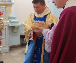 IX Podlaskie Święto Chleba