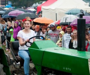 XVII Podlaskie Święto Chleba - fotorelacja XVII Podlaskie Święto Chleba - fotorelacja