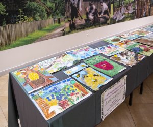 Jarmark św. Wojciecha 2024 - fotorelacja Jarmark św. Wojciecha 2024 - fotorelacja