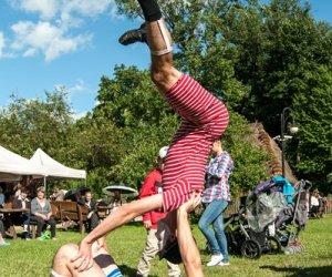 Odpust na sw. Antoniego 2014 Odpust na sw. Antoniego 2014