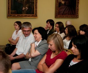 VI Zajazd Wysokomazowiecki VI Zajazd Wysokomazowiecki