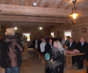 Międzynarodowa konferencja w Mińsku Białoruskim Międzynarodowa konferencja w Mińsku Białoruskim