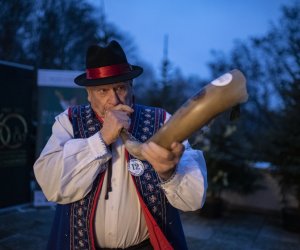 41. Konkurs Gry na Instrumentach Pasterskich im. Kazimierza Uszyńskiego - fotorelacja 41. Konkurs Gry na Instrumentach Pasterskich im. Kazimierza Uszyńskiego - fotorelacja