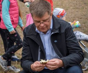 Jesień w Polu i Zagrodzie 2018 - fotorelacja