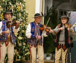 41. Konkurs Gry na Instrumentach Pasterskich im. Kazimierza Uszyńskiego - fotorelacja 41. Konkurs Gry na Instrumentach Pasterskich im. Kazimierza Uszyńskiego - fotorelacja