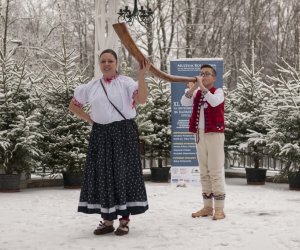 XL Konkurs Gry na Instrumentach Pasterskich im. Kazimierza Uszyńskiego - fotorelacja