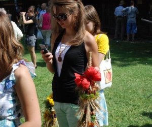 IX Podlaskie Święto Chleba IX Podlaskie Święto Chleba