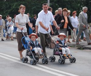 VIII PODLASKIE ŚWIĘTO CHLEBA