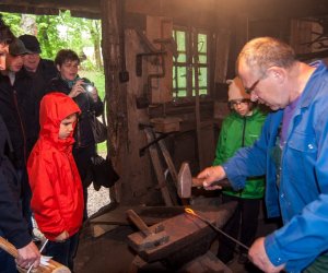 Jarmark św. Wojciecha i Święto Lasu Jarmark św. Wojciecha i Święto Lasu