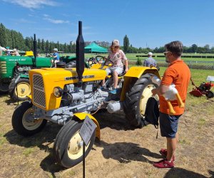 "Piknik Poznaj Dobrą Żywność" - Służewiec - 26 maja 2024 r.