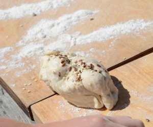 XVIII Podlaskie Święto Chleba - fotorelacja XVIII Podlaskie Święto Chleba - fotorelacja