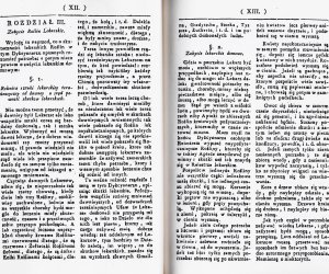 Z MUZEALNEJ BIBLIOTECZKI - REPRINT Dykcyonarz roślinny Tom I-III