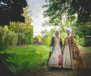 XI Zajazd Wysokomazowiecki - fotorelacja XI Zajazd Wysokomazowiecki - fotorelacja