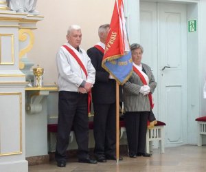 20-lecie Koła Sybiraków 20-lecie Koła Sybiraków