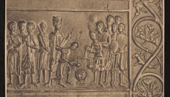 Niecodziennik Muzealny – Parę słów o Bolesławie Chrobrym i pierwszej polskiej koronacji.