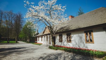 MUZEUM NIECZYNNE DO ODWOŁANIA