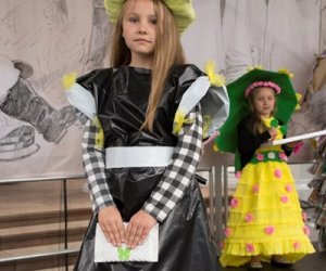 Jarmark św. Wojciecha 2019 - fotorelacja Jarmark św. Wojciecha 2019 - fotorelacja