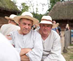 XVII Podlaskie Święto Chleba - fotorelacja XVII Podlaskie Święto Chleba - fotorelacja