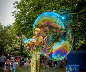 Odpust na św. Antoniego Odpust na św. Antoniego