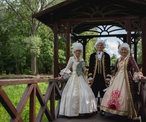 XI Zajazd Wysokomazowiecki - fotorelacja XI Zajazd Wysokomazowiecki - fotorelacja