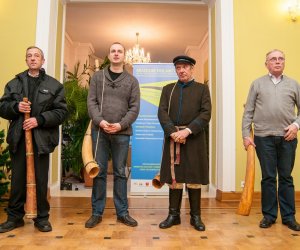 Galeria z 7 grudnia 2014