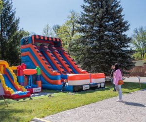 Jarmark św. Wojciecha 2024 - fotorelacja Jarmark św. Wojciecha 2024 - fotorelacja