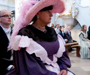 VI Zajazd Wysokomazowiecki VI Zajazd Wysokomazowiecki