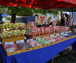 XVIII Podlaskie Święto Chleba - fotorelacja