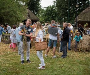 XVII Podlaskie Święto Chleba - fotorelacja XVII Podlaskie Święto Chleba - fotorelacja