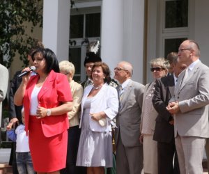 VIII Zajazd Wysokomazowiecki, 15.07.2012. VIII Zajazd Wysokomazowiecki, 15.07.2012.