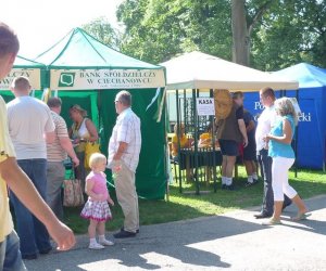 IX Podlaskie Święto Chleba