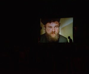 Noc Muzeów "Na ludowo" - 25 maja 2024 r. - fotorelacja Noc Muzeów "Na ludowo" - 25 maja 2024 r. - fotorelacja