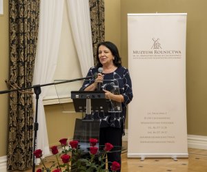 „Być Kobietą. Kobiety Podlasia i Mazowsza w latach 1918-1945” - fotorelacja z konferencji „Być Kobietą. Kobiety Podlasia i Mazowsza w latach 1918-1945” - fotorelacja z konferencji