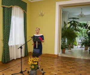 Otwarcie wystawy "Drewniane Dziedzictwo Podlasia. Inwentaryzacje" Otwarcie wystawy "Drewniane Dziedzictwo Podlasia. Inwentaryzacje"