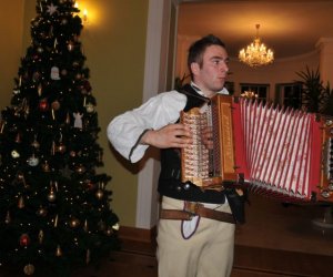 45. Konkurs Gry na Instrumentach Pasterskich im. Kazimierza Uszyńskiego