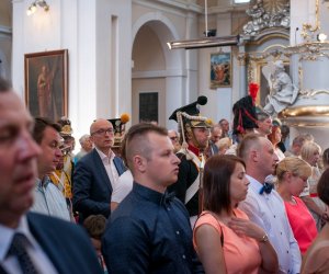 IX Zajazd Wysokomazowiecki - fotorelacja IX Zajazd Wysokomazowiecki - fotorelacja