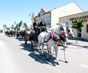 VI Zajazd Wysokomazowiecki VI Zajazd Wysokomazowiecki