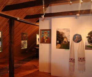 „Cerkiewki południowo-wschodniej Polski – perełki architektury drewnianej”